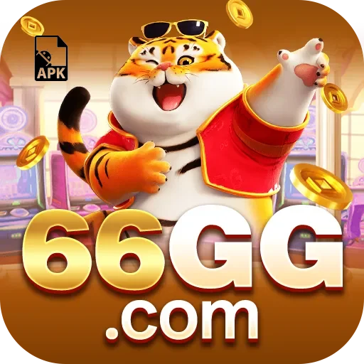 APK oficial da 66gg para Android