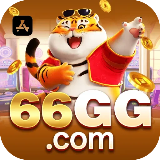APP oficial da 66gg para mobile