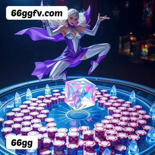 6 vantagens exclusivas do programa VIP da 66gg