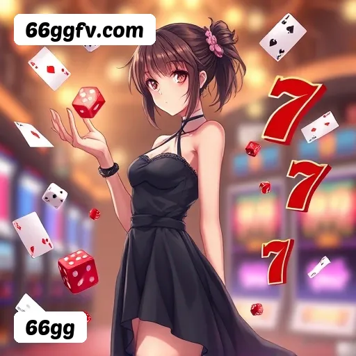 Requisitos do APK da 66gg para Android