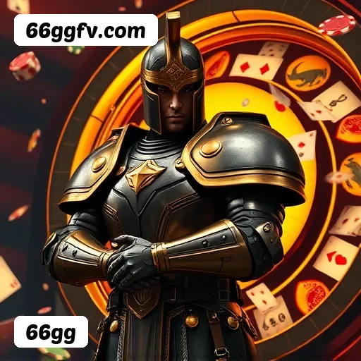 Vantagens exclusivas 66gg para jogadores brasileiros - São Paulo, Rio, BH