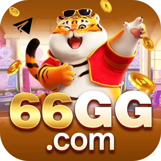 Canal oficial da 66gg no Telegram